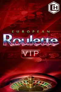 european roulettes vip official logo