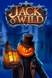 jack o wild official logo